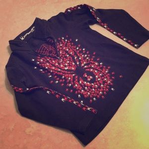 Spyder Long sleeve shirt